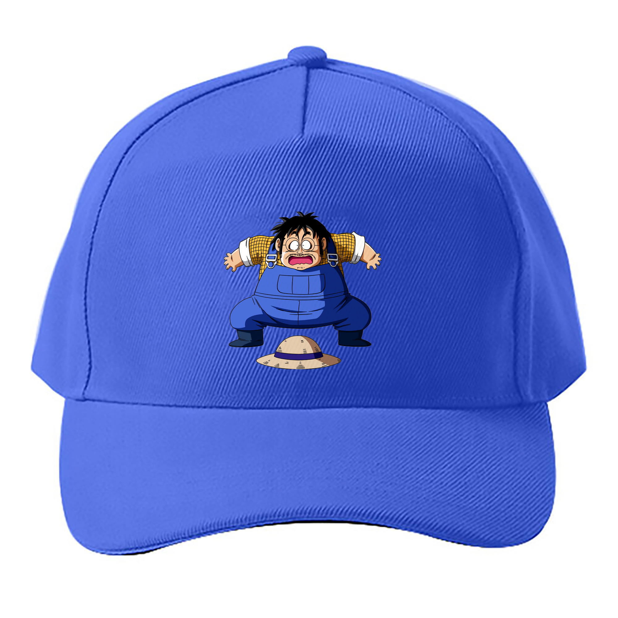 （画像用） ドラゴンボール DRAGON BALL ベースボールキャップ 綿100％ 男女兼用 帽子 スポーツ